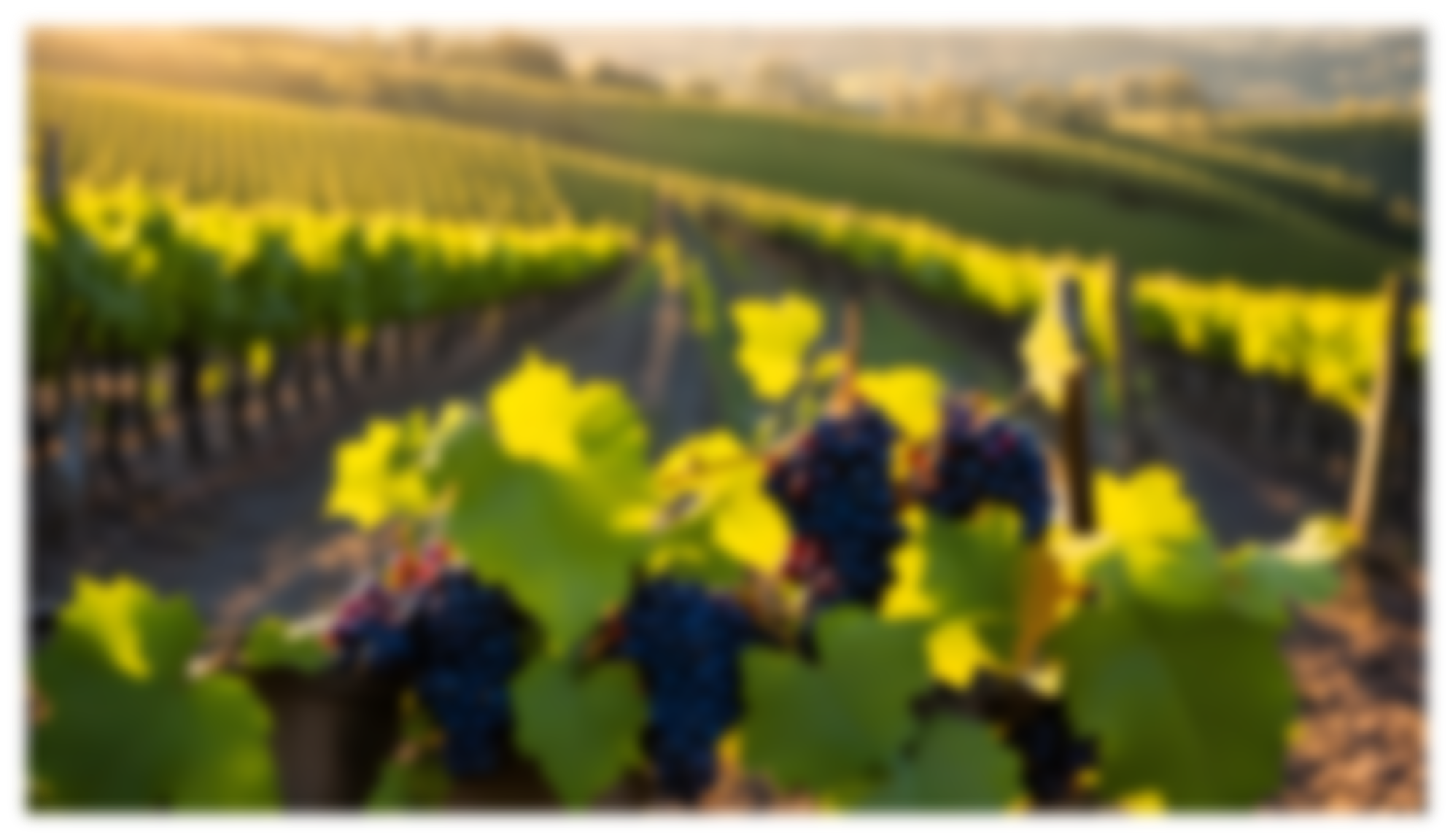 vinogradniški stebri